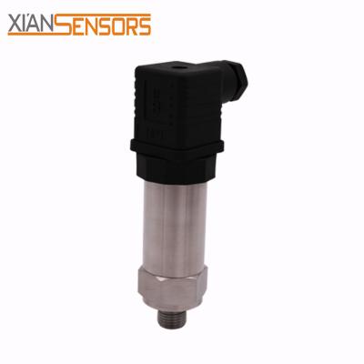 China Water Oil Air Pressure Gauge SMP4009 ISO9001 Low Cost 4 20 mA Water Pressure Sensor for sale