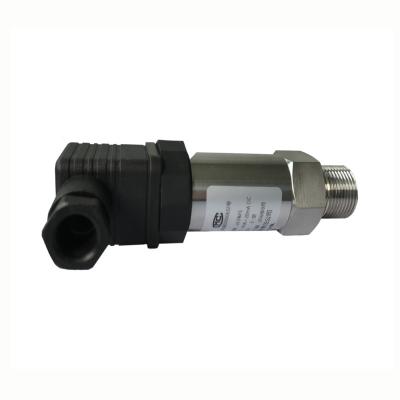 China Water Oil Pressure and Water Oil Air Pressure Gauge Transmitter for sale