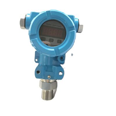 China Low Cost Piezoresistive Explosion Proof Hydraulic Pressure Sensor SMP4001 for sale