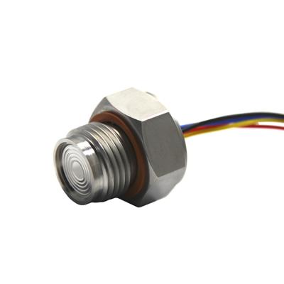 China Hydraulic circuit ; Process Controlled Pressure Sensor Price For Steam for sale