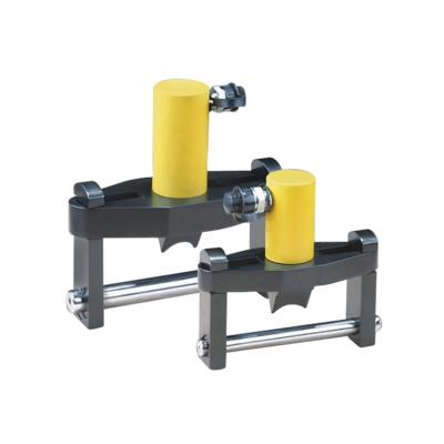 China 10 Ton Hydraulic Clamp Spreader And Splitting Tool , 10ton Clamp Separator Tool for sale