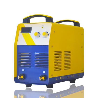 China Building Material Stores Muttahida Majlis-e-Amal Portable Electric Arc Welding Machine, 400V High Power Cat Welder with V.R.D for sale