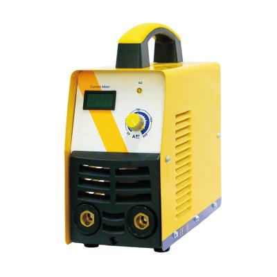 China Building Material Shops High Efficiency Portable Electric Muttahida Majlis-e-Amal Tig Lift Argon Arc Welding Machine for sale