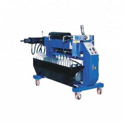 China Machine repairs workshop 3 inch electric hydraulic pipe tube bender, used as exhaust pipe pipe benders and expander for sale