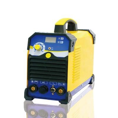 China Building Material Shops High Efficiency AC/DC TIG Inverter Argon Arc Welding Machine for sale