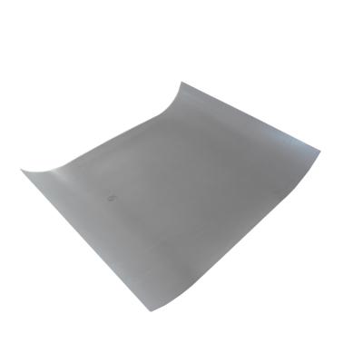 China Single Faced Pallet Liner Eco - Friendly Slip Sheets For Light Shipping Goods for sale