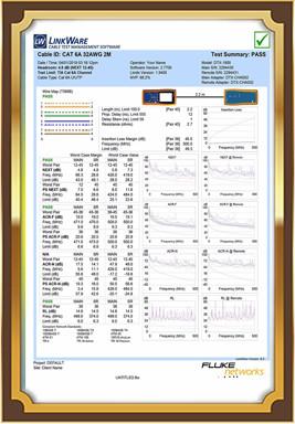 FLUKE - SL RELIANCE LTD