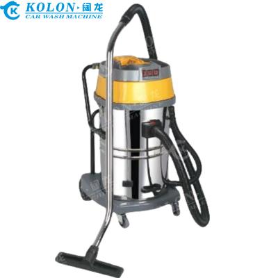 Chine Aspirateur électrique de 4500W 100L mouillé pour la promotion à vendre