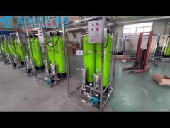 water recycle system