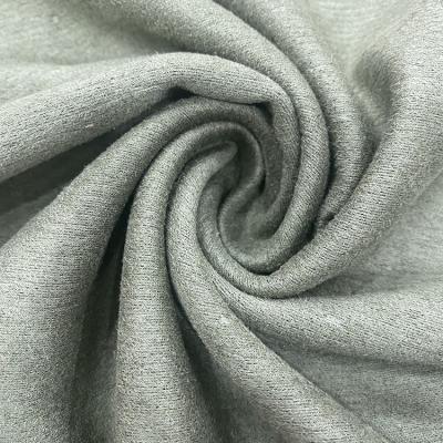 China New Design Textiles Wind Proof Fabric Suede Fabric Heavy Jacket Types For Jacket for sale