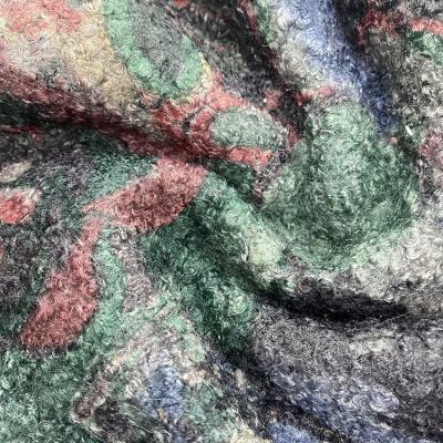 China wind proof design cheap price china factory newly brushed fleece fabric for fabric for sale