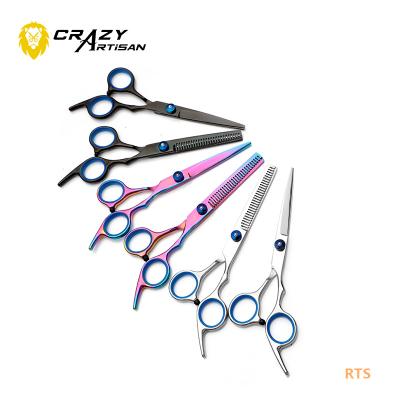 China OEM Thinning Scissors 5.5 6.0 7