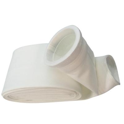 China Building Material Shops Polypropylene / PP Dust Collector Filter Bag For Dust Collector for sale