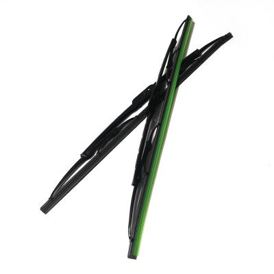 China PC 500mm Bus Parts Bus Wiper Parts 5205-01872 Bus Wiper Blade for sale