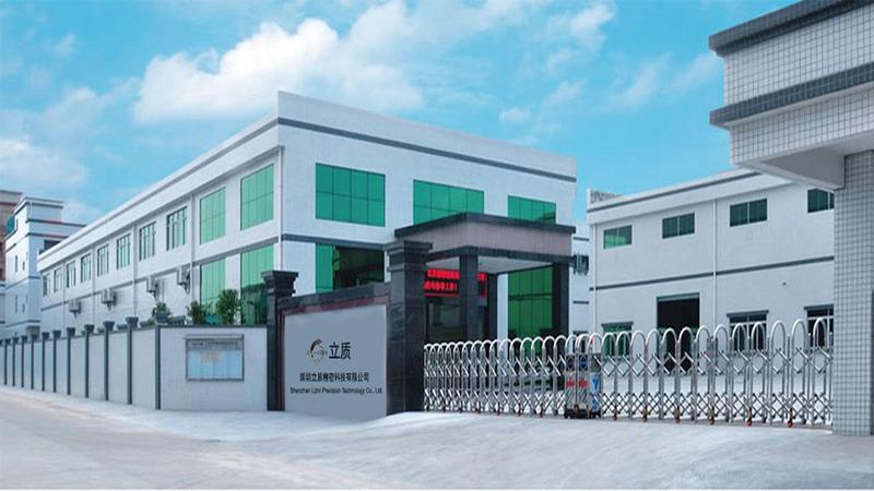 Verified China supplier - Shenzhen Lizhi Precision Technology Co., Ltd.