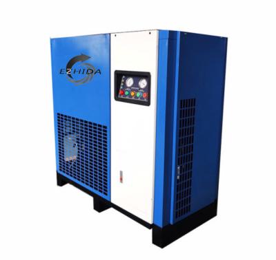 China Medicine Treating High Quality Refrigerated Air Dryer Suppliers With CE for sale