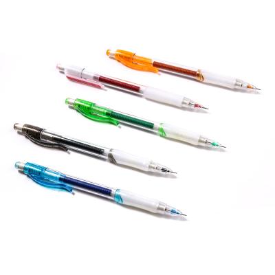 China office & school & Gift & Mechanical Art Pencil Popular Shaking Pencil HB 0.5mm for sale