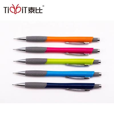 China school & Office Quality 0.9mm Colored School Super Mechanical Pencil for sale