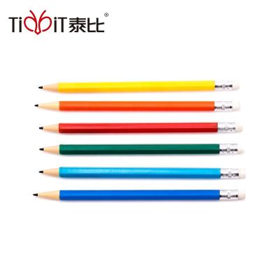 China school & Desktop direct automatic 0.7mm mechanical pencil for sale