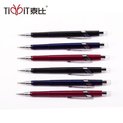 China office & School 0.3mm Automatic Mechanical Pencil Office Stationery Supplier for sale