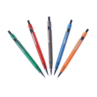 China office & 2017 School Free Sample Plastic Japanese Mechanical Pencil for sale