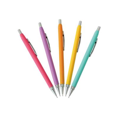 China office & School PILOT Drawing Plastic Mechanical Good Quality Pencil 2mm for sale