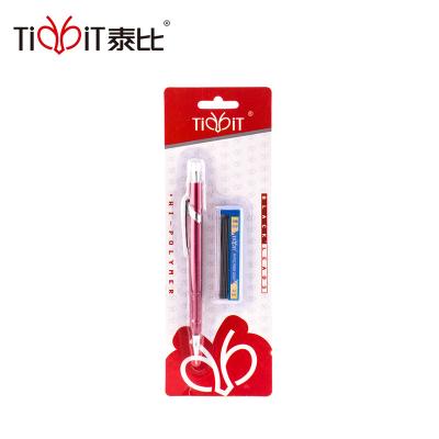 China office & Promotional School Kids Love Pencil Stationery School Supplies for sale