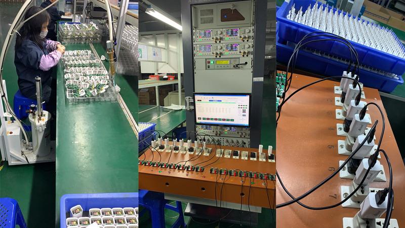 Verified China supplier - Guangzhou Allison Electronic Technology Co., Ltd.