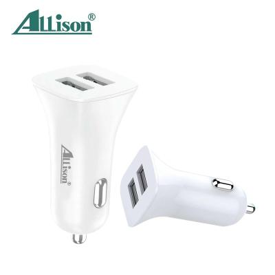 China Mobile phone car charger, applicable to all electronic products, price concessions, good quality, factory direct sales for sale