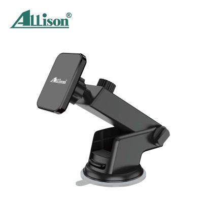 China 360 Degree Adjustable Rotatable Long Neck Car Phone Universal Mount for sale