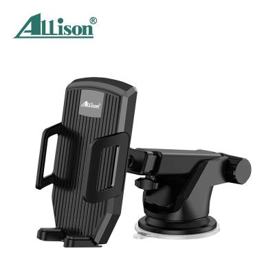 China Adjustable Universal Long Neck Car Phone Mount for sale