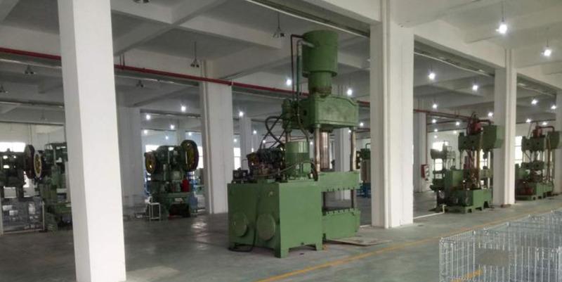 Verified China supplier - Shanghai Speedmaster Electric Manufacturing Co., Ltd.