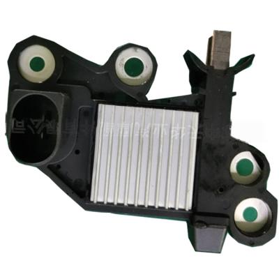 China Factory direct sale OEM: Voltage Regulator 13440200 9RC7129C for Car Alternator 13440200 9RC7129C for sale