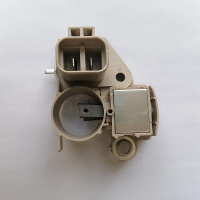 China Electrical Systems Factory Direct Sale Car Alternator Auto Voltage Regulator IM217 For New Hyundai for sale