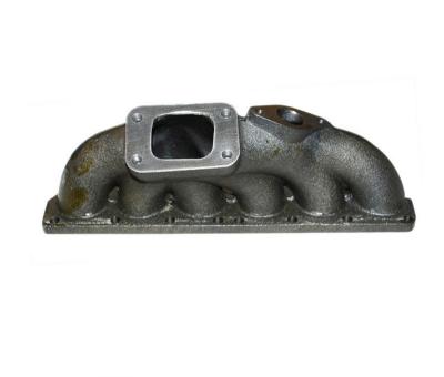 China Cast Turb0 Manifold For V*W 02-08 Go*If 99-04 Jett@ 2.8L VR6 24V T3 Flange V*w Go*If Jett@ for sale