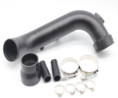 China BMW Intake Turbo Charge Hose Cooling Kit For BMW N54 3.0T E82 E90 E92 E93 135i for sale