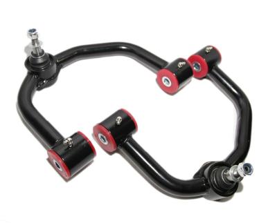 China Front Upper Black Control Arms Suspension Adjustment 0-2