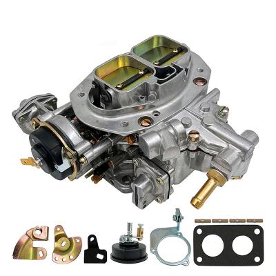 China Electric Progressive Metal Carburetor Choke 32/36 DFEV For Weber 5200 DFEV VW BUG FIAT FORD HOLLEY for sale