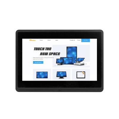 China Touch screen 7 inch touch screen monitor lcd touch monitor with led touch screen monitor for sale