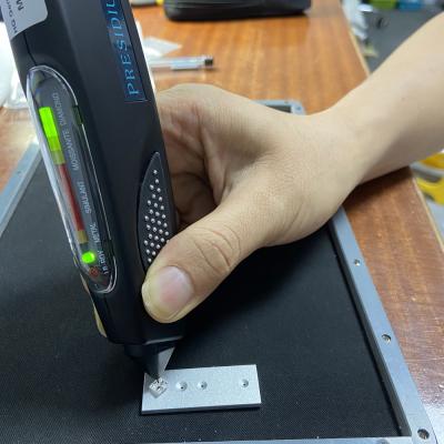 China Promise 100% Certificate 100% Fire or Fire GRA Color Excellent Promise Pass Diamond Tester 3 Cut 9mm 3 Carat Fake Diamond Excellent for sale