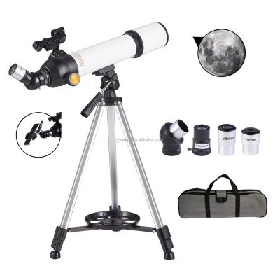 China F50070M Opera Binocular Telescope TELESCOPE F50070M Rangefinder Mobile Telescope 70500 Red Point Finder Scope for sale