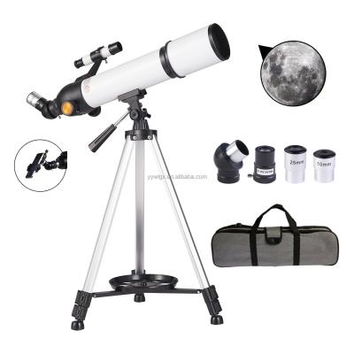 China F50070M 70500 Astronomical Telescope Zoom Night Vision 150X Professional Deep Space Moon Refractive Observation for sale