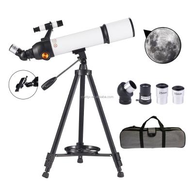 China F50070M TELESCOPE Astronomical Telescope Large Aperture Reflective 150 Times Ultra HD Zoom Telescope 70500 Monocular Space Observation for sale