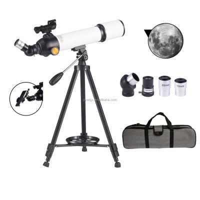 China F50070M 70500 TELESCOPE Astronomical Telescope for Watching the Moon and Stars for Kids and Beginners with Tripods for sale