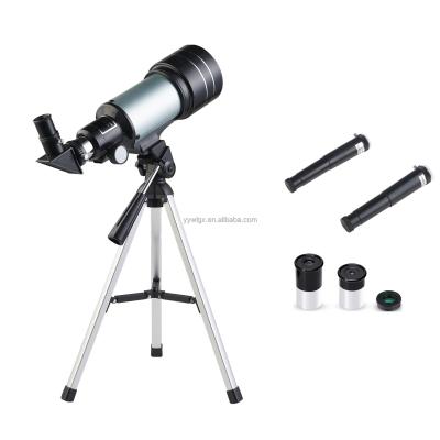 China F30070M Astronomical TELESCOPE F30070M Manufacturer Focal Length Telescope Monocular 70300 Astronomical Telescope For Kids Beginners for sale