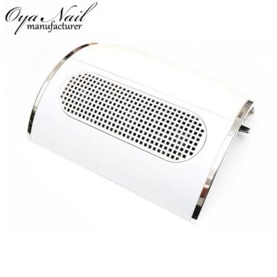 China Collect Nail Dust Top Selling Nail Dust Collector Vacuum Cleaner Nail Dust Extractor Fan Dust Suction Machine 3 for sale