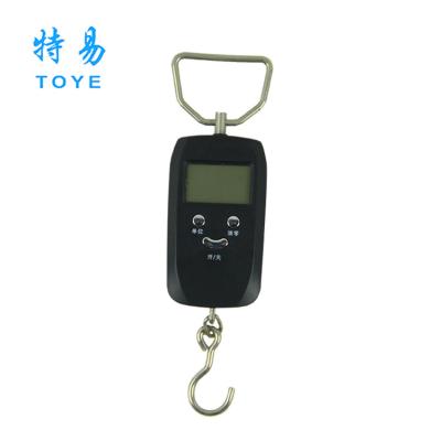 China ABS plastic part 50 kilogram new precision digital handing scale for sale