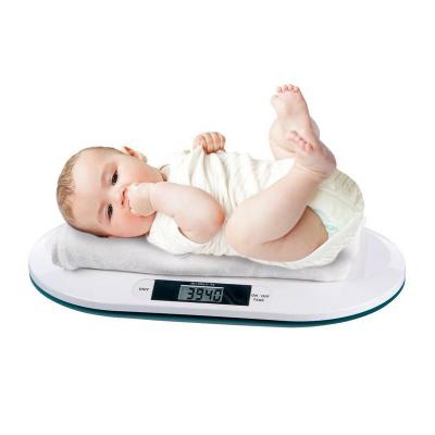 China Digital Baby Scale With Good Price 60cm for sale