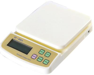 China PCS TYL-400A Portable Floor Scale Industrial Commercial Kitchen Scales Scale with Count Function for sale