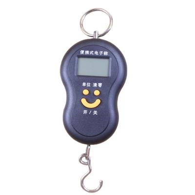 China No Special Function TYL-S01 50kg Manual Electronic Digital Luggage Hanging Scale Digital Hanging Scale for sale